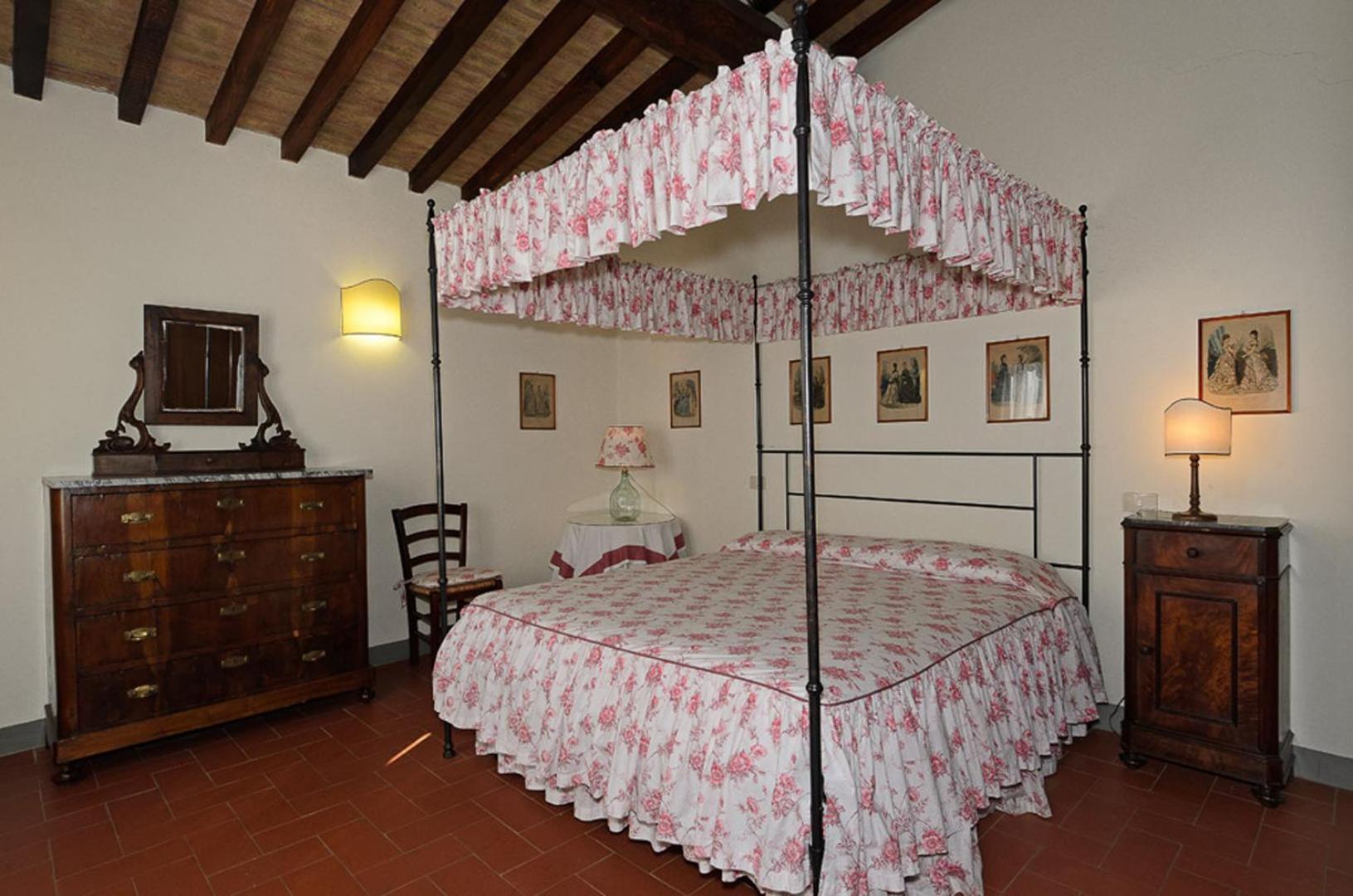 Badia Di Morrona Agriturismo Terricciola Room photo