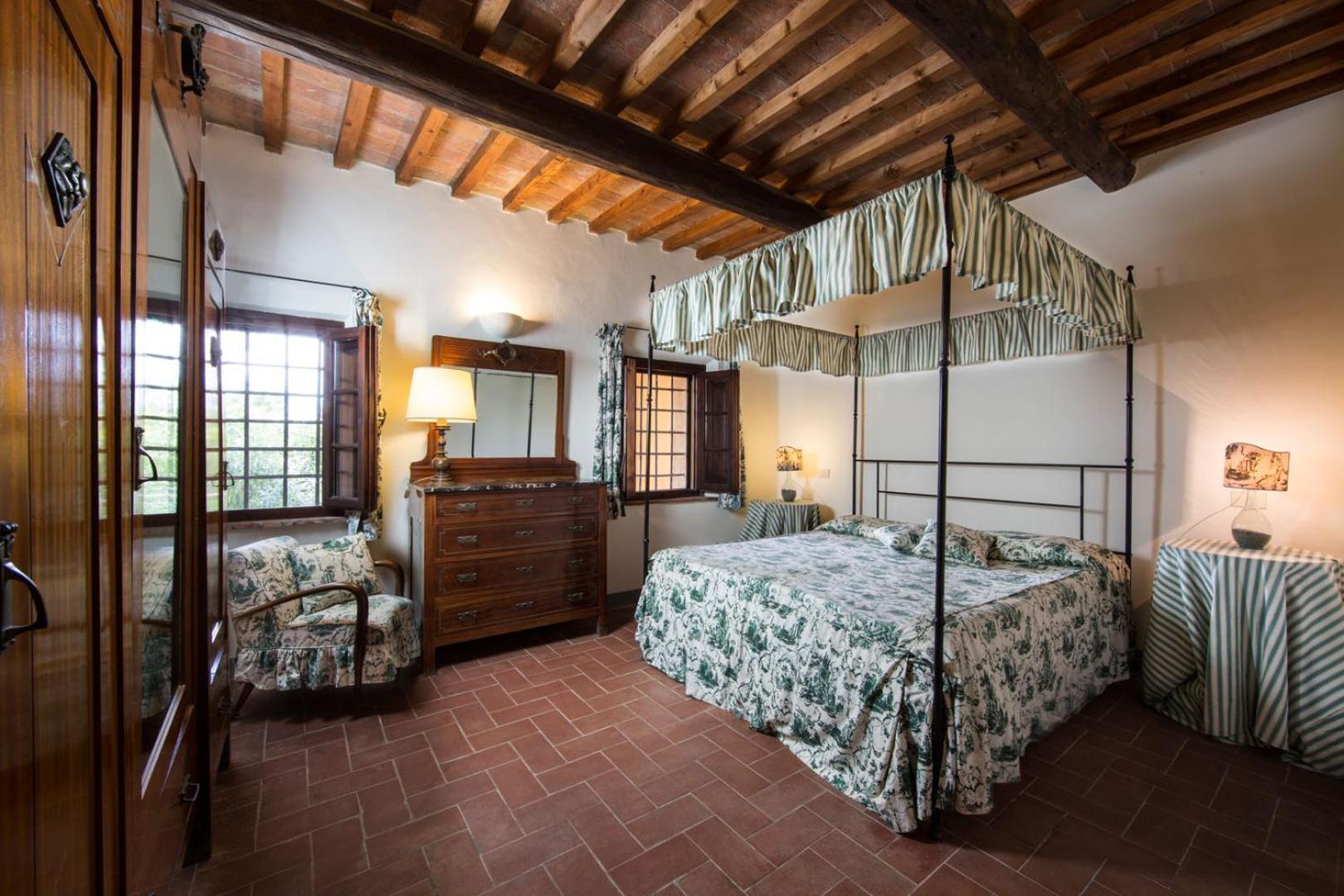 Badia Di Morrona Agriturismo Terricciola Exterior photo