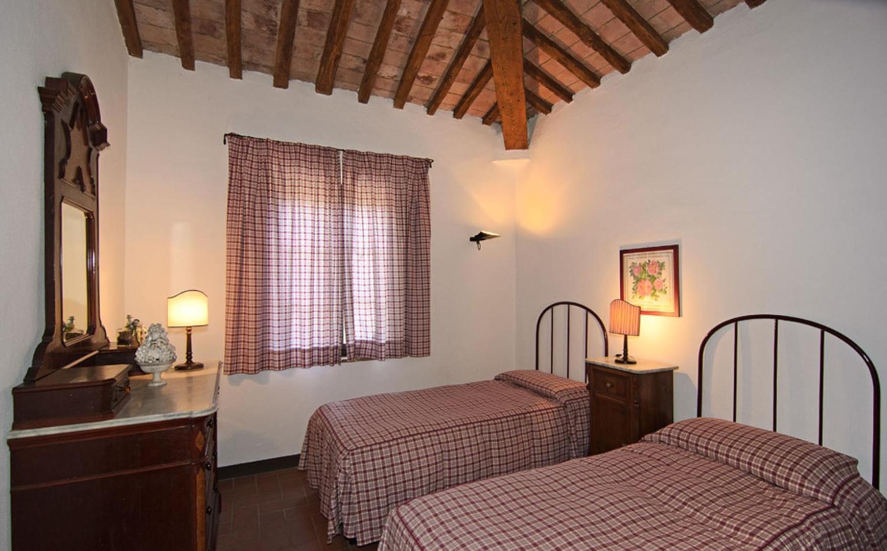 Badia Di Morrona Agriturismo Terricciola Exterior photo